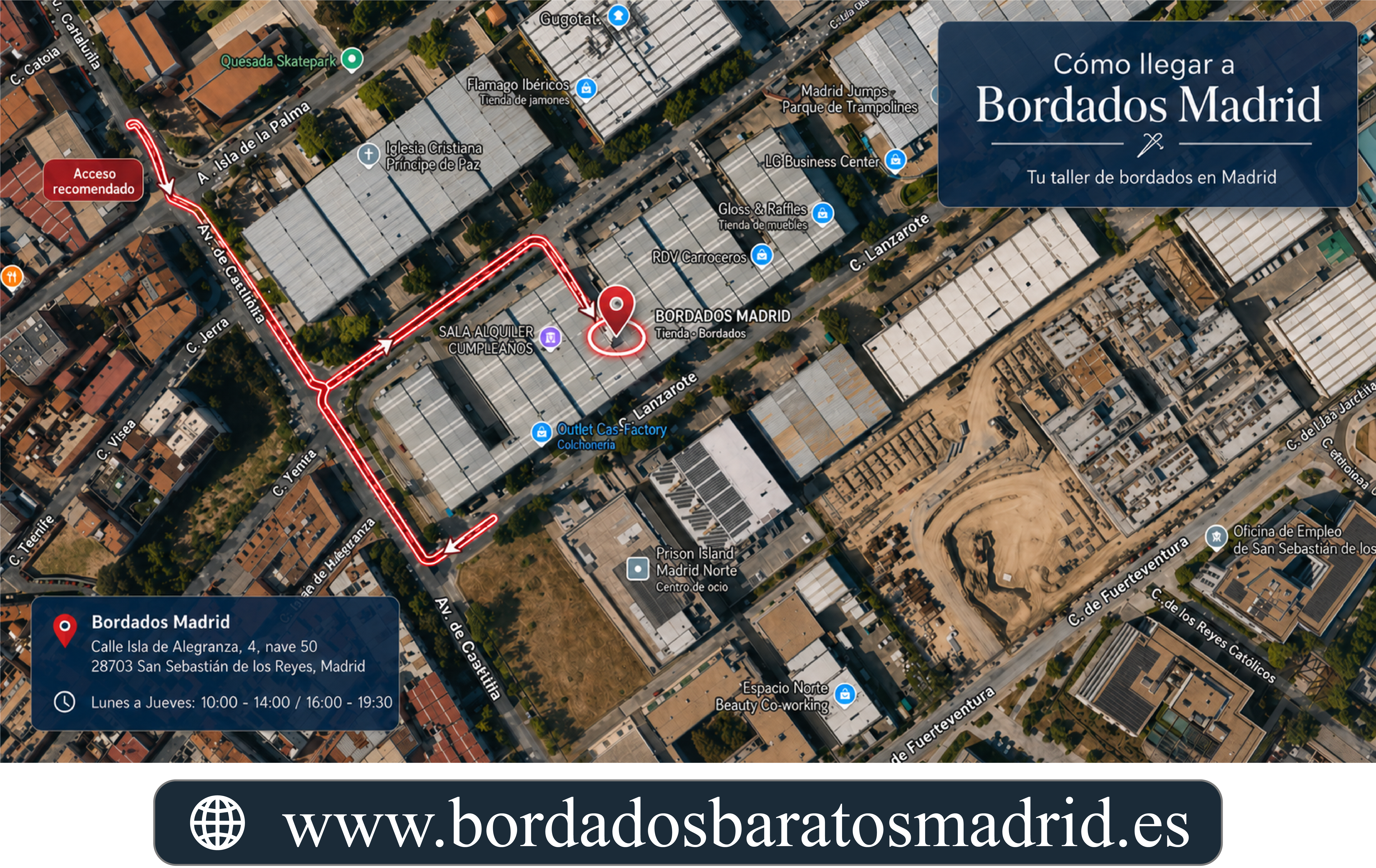 Bordados para Empresas 